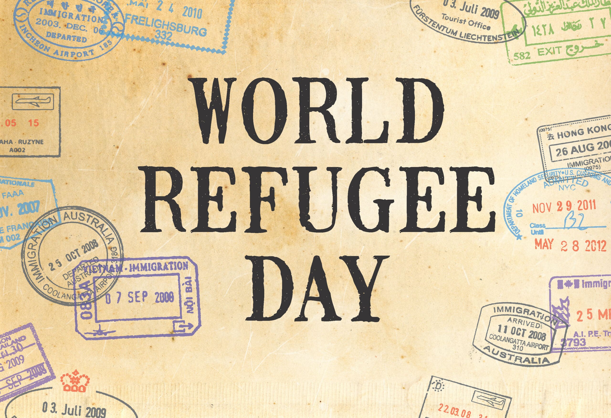 Oggi come 21 anni fa la Giornata mondiale dei rifugiati thumbnail