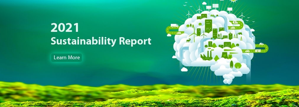 ZTE 2021 Sustainability Report min