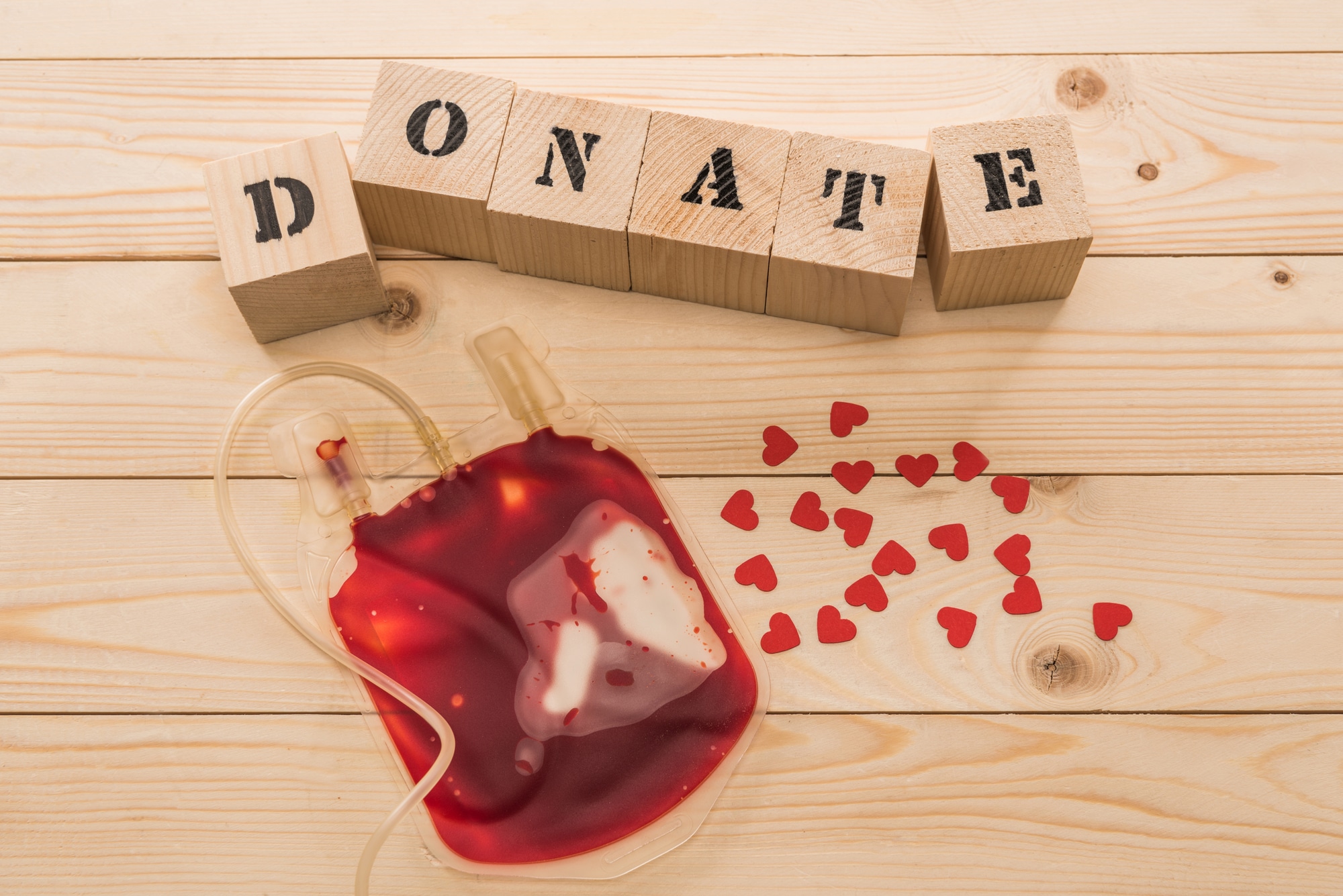  Alexa e AVIS Nazionale insieme per sensibilizzare gli utenti sulla donazione di sangue thumbnail