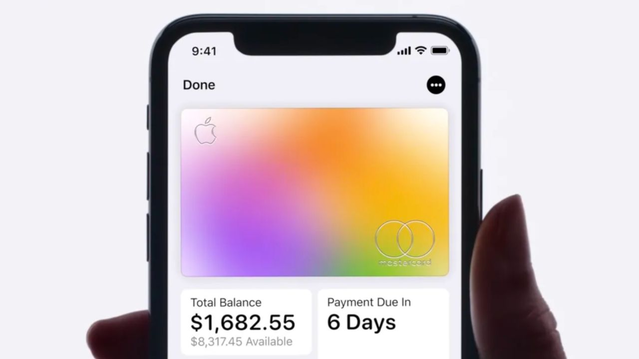 Apple diventa (quasi) una banca con Pay Later thumbnail