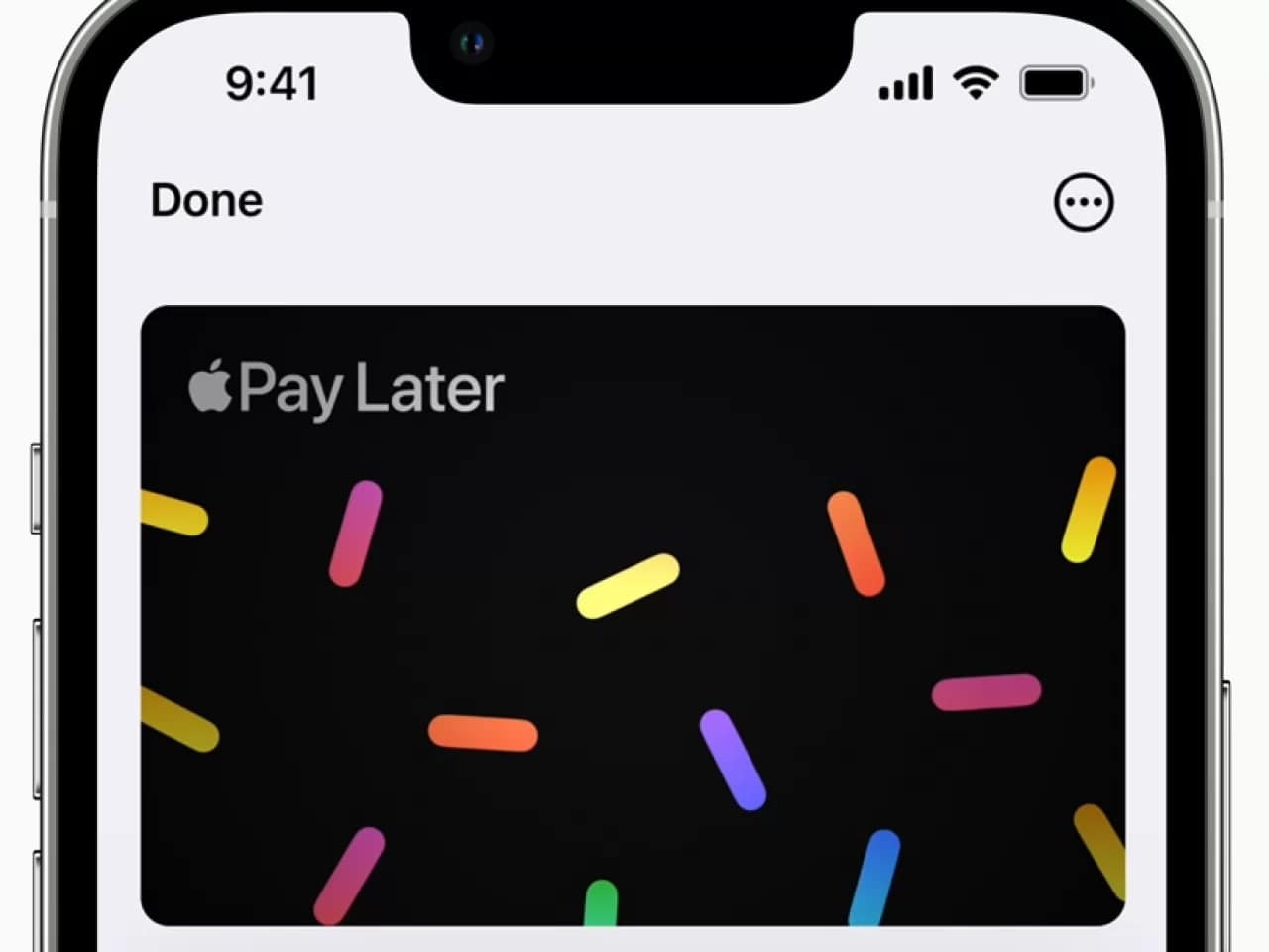 Apple Pay Later arriverà nel 2023 thumbnail
