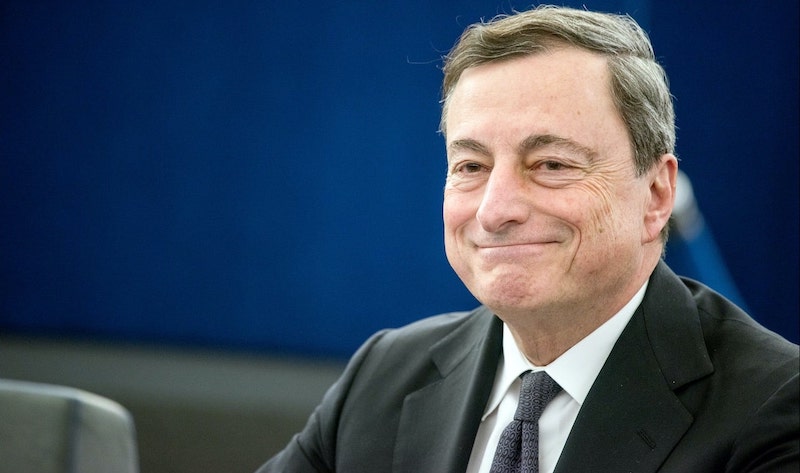 bonus 200 euro Draghi