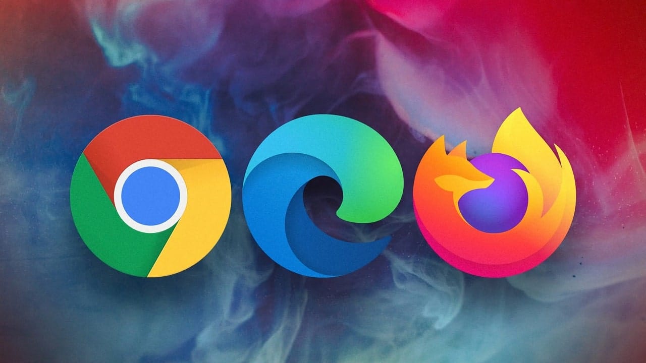 Chrome, Edge o Firefox: quale browser su Windows? thumbnail