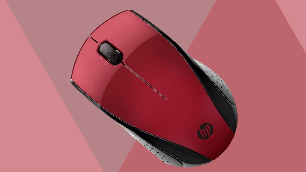 Sconti Amazon: un mouse HP a meno di 7 euro thumbnail