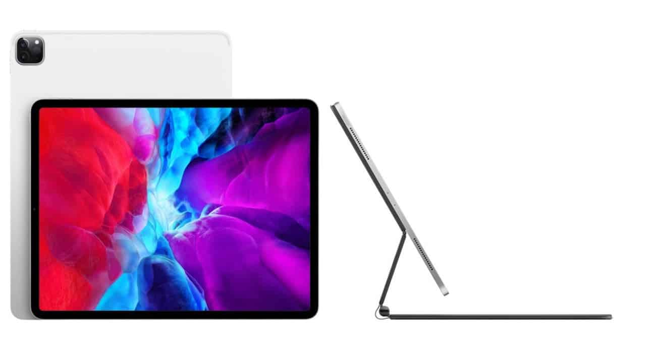 Un iPad Pro da 14 pollici pronto ad arrivare nel 2023 thumbnail