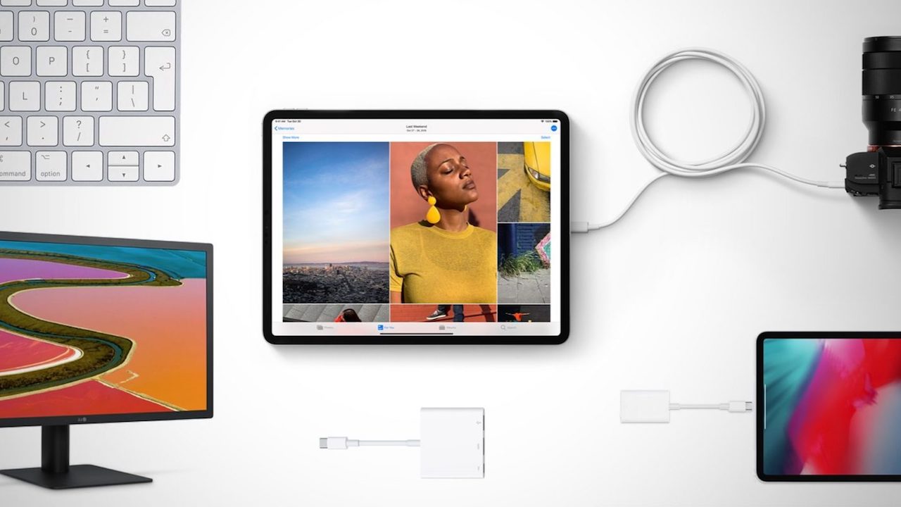 Apple rilascerà iPadOS 16 ad Ottobre thumbnail
