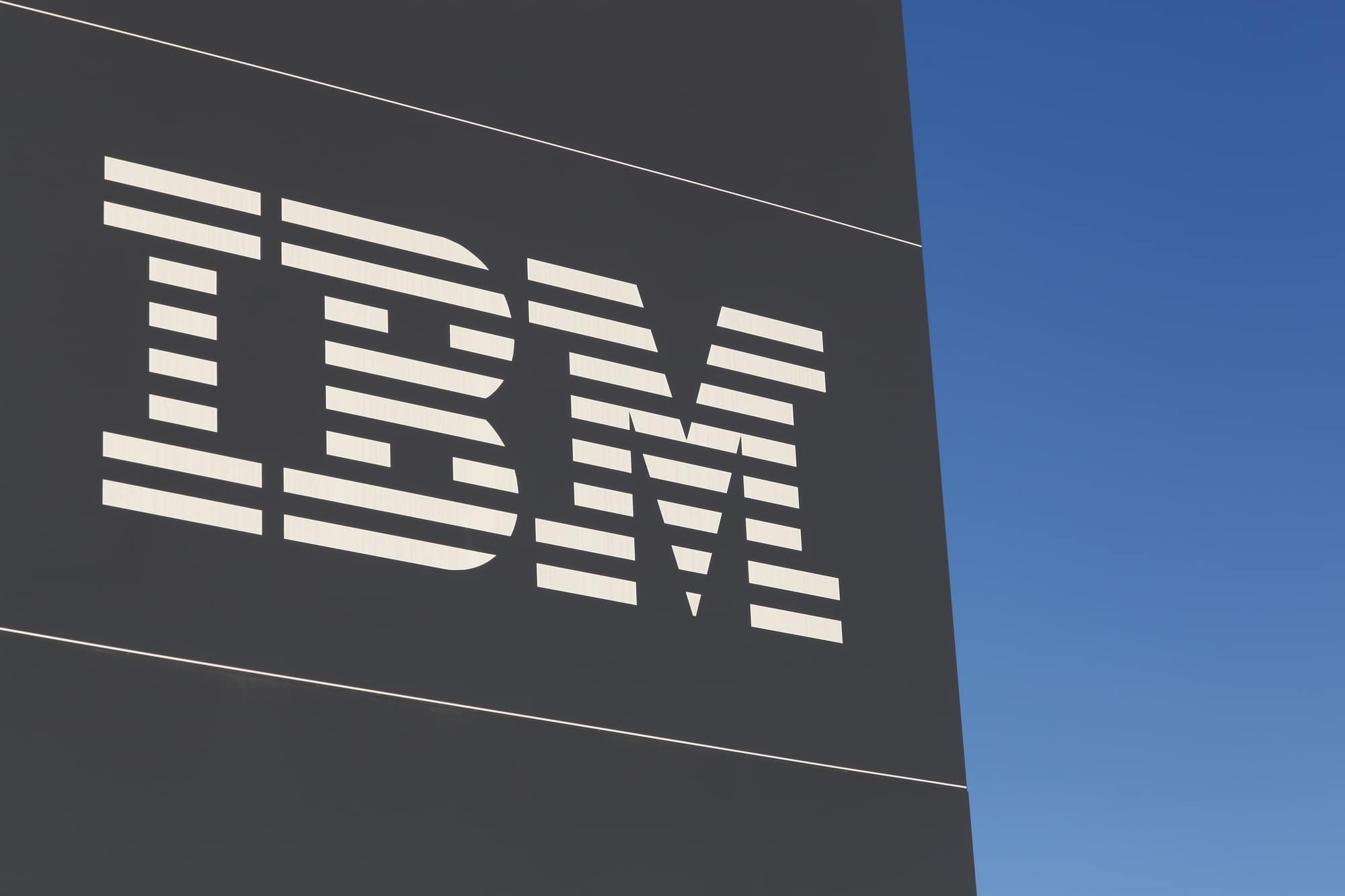 IBM abbandona la Russia e licenza tutti i dipendenti nel Paese thumbnail