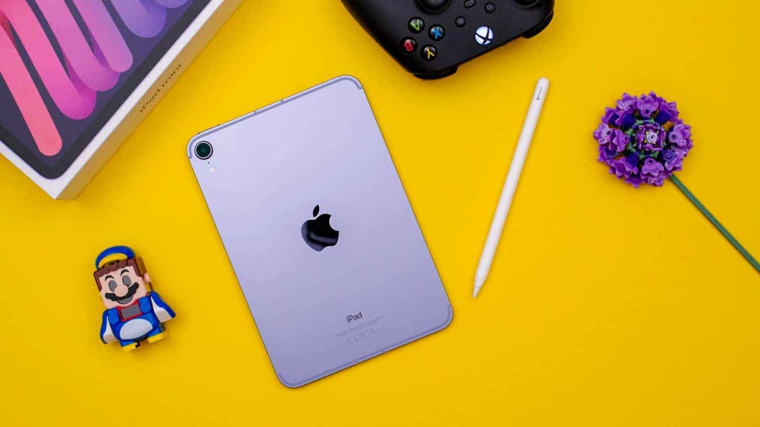 Apple è già al lavoro sulla seconda generazione di iPad con display OLED thumbnail