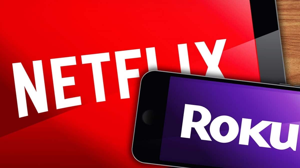 I dipendenti di Roku discutono un'acquisizione da parte di Netflix thumbnail