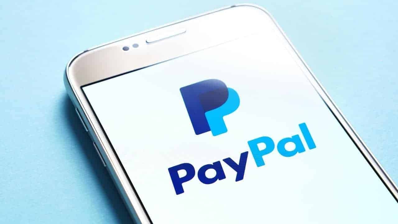 PayPal supporta le passkey sui dispositivi Apple thumbnail