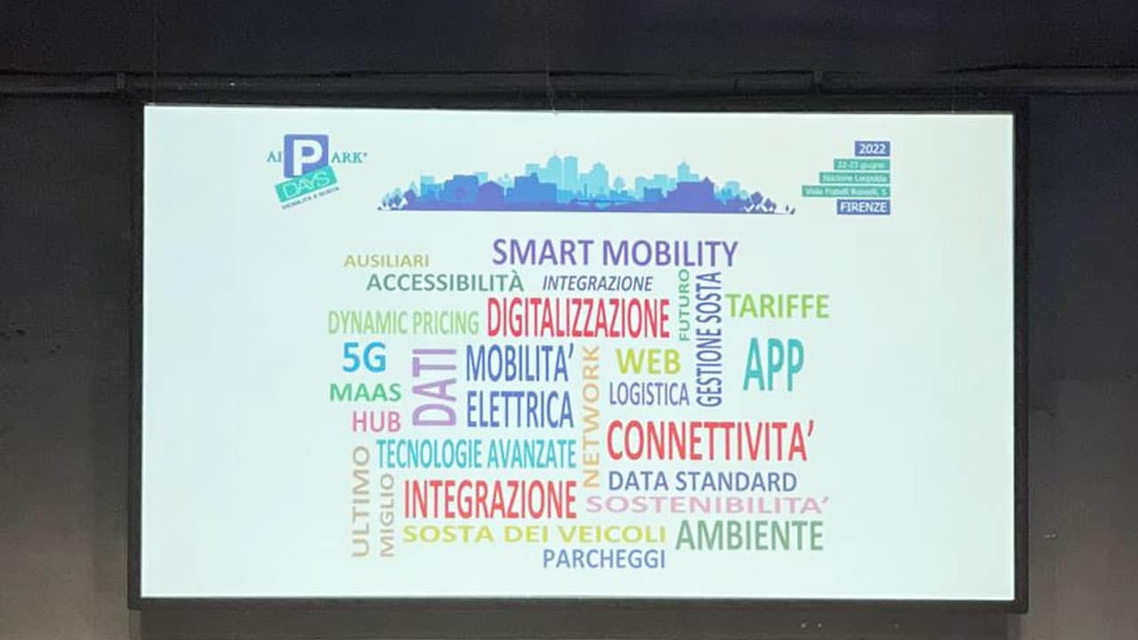Digitalizzazione, Innovazione e Connettività: le parole chiave della III edizione di Pdays - Mobilità e Sosta thumbnail