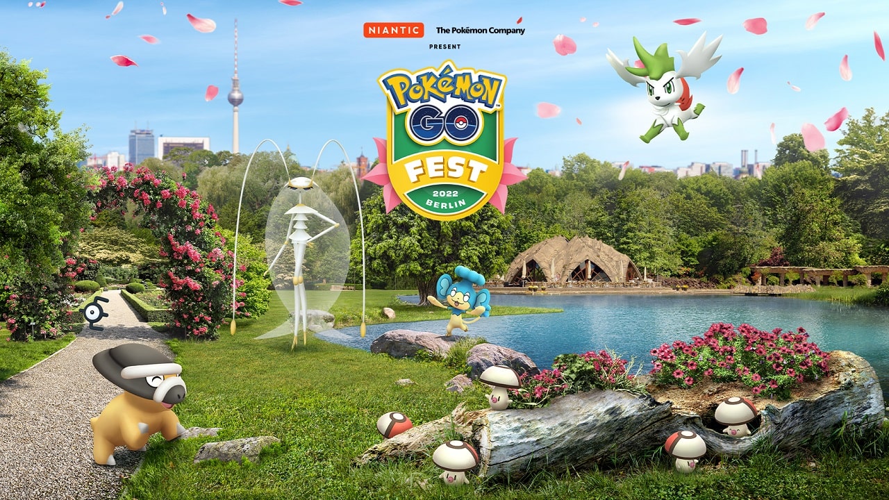 Pokémon GO Fest 2022, le Ultracreature stanno arrivando thumbnail