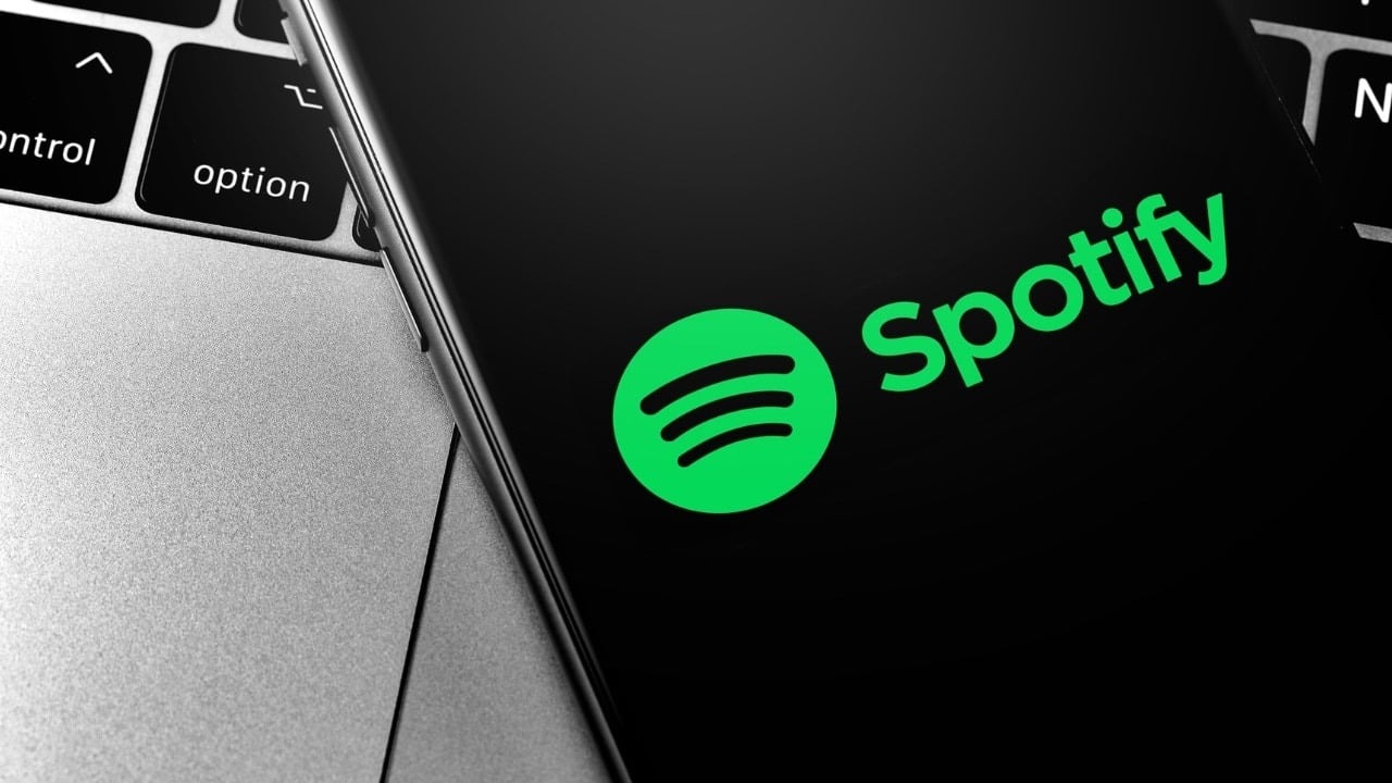 Spotify potrebbe lanciare i podcast di commento per album e playlist thumbnail