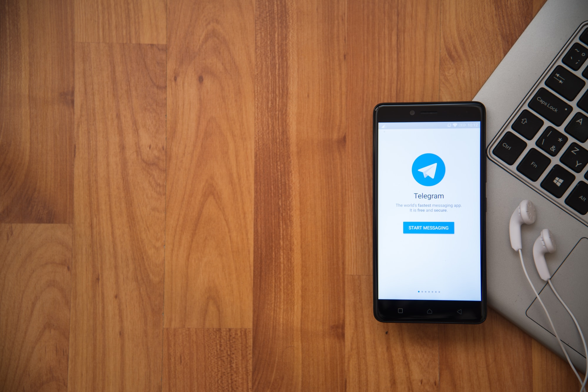 Telegram critica Apple per le limitazioni applicate alle web app da Safari thumbnail