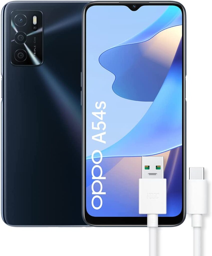 oppo a 54s in sconto
