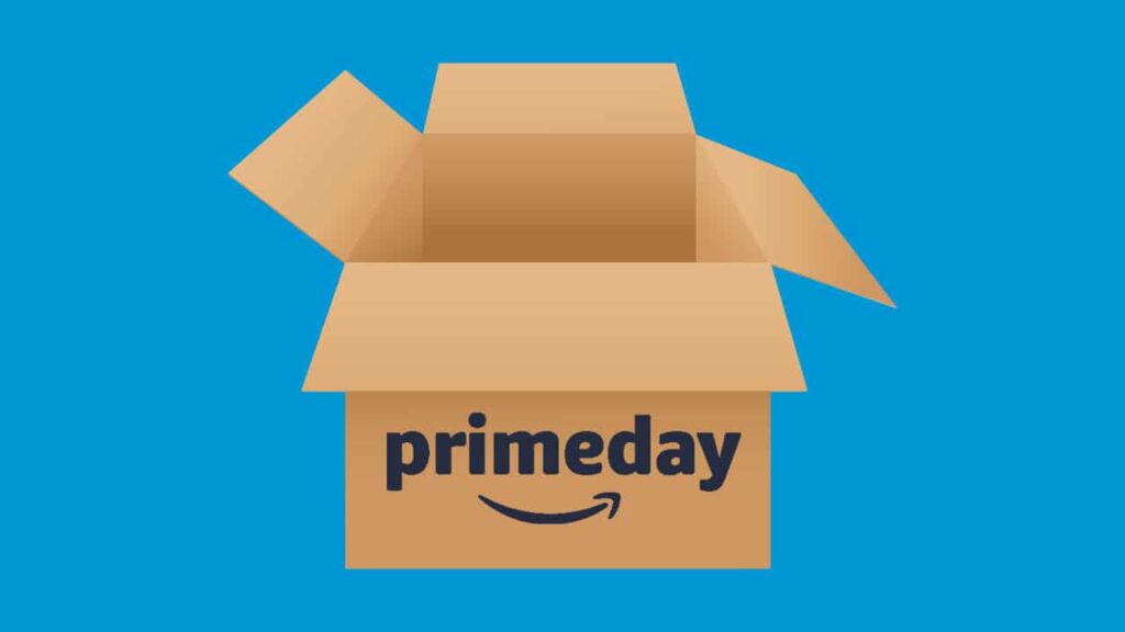 Amazon Prime Day 2022 sconti