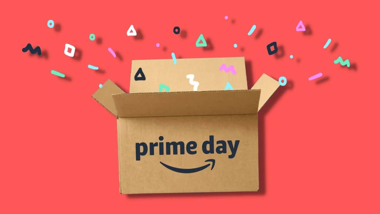 Amazon Prime Day, il trucco per avere 10 euro di credito gratis thumbnail