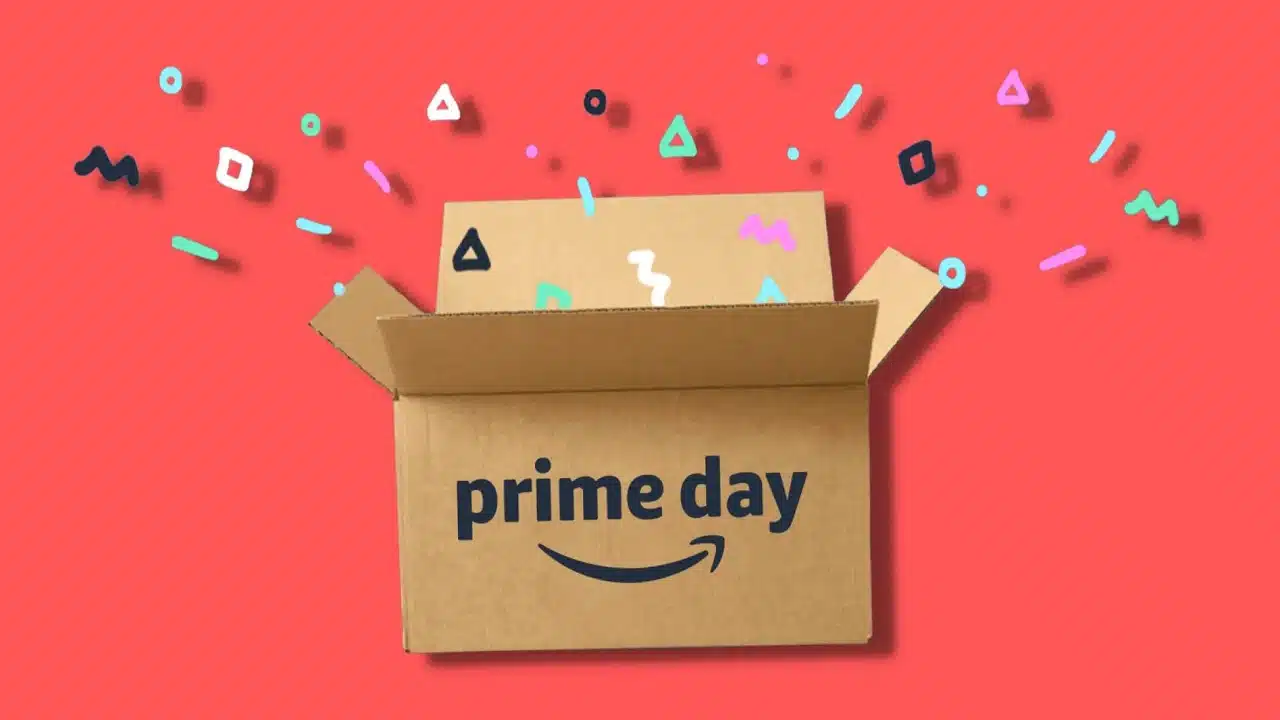 Offerte esclusive Prime di Amazon, gli sconti tornano in ottobre thumbnail