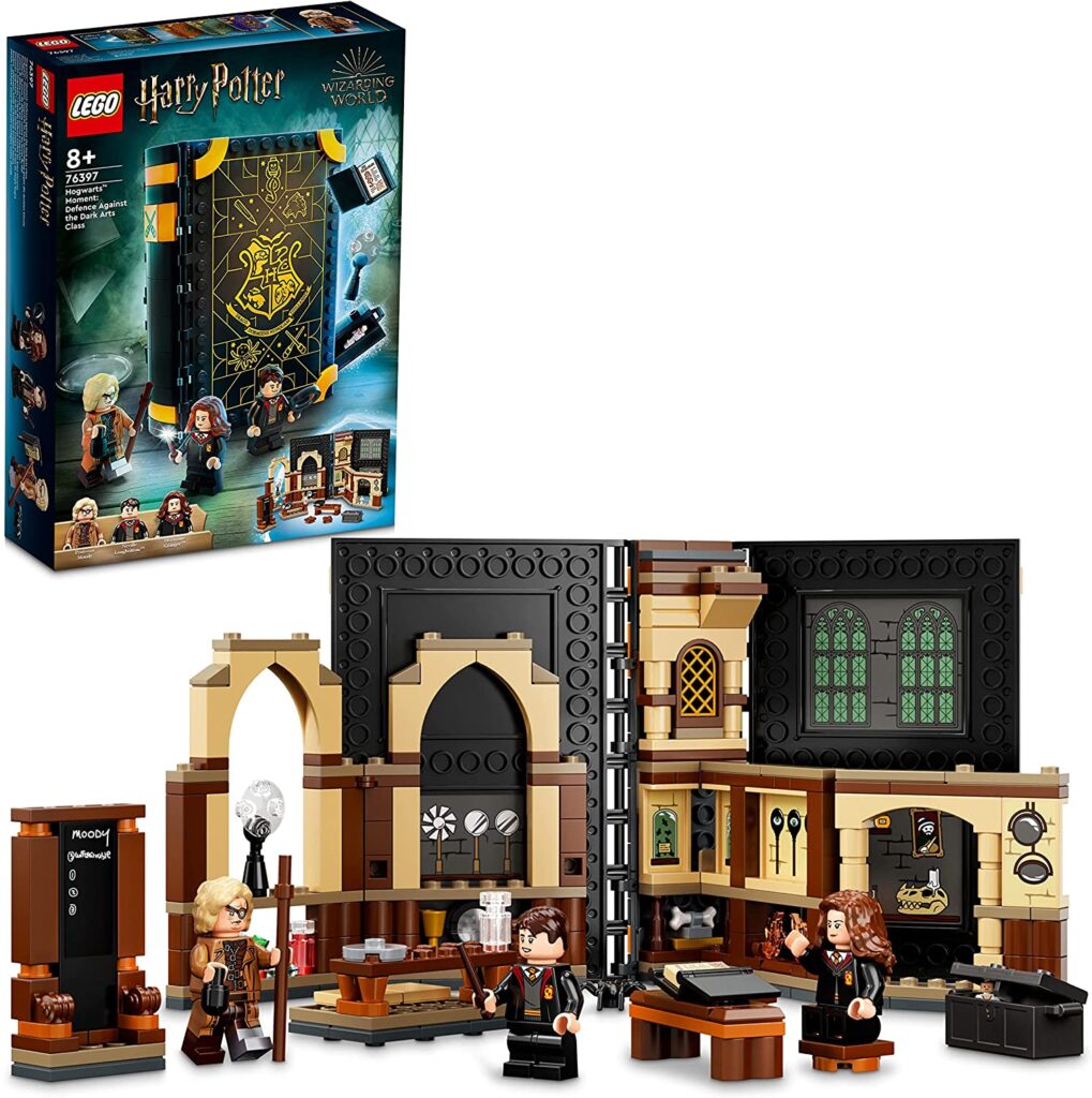Amazon Prime Day Le offerte LEGO 5