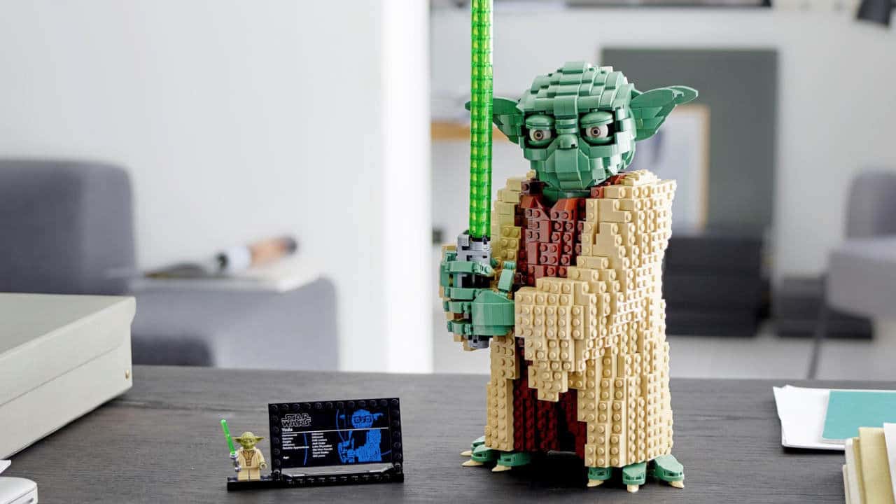 Sconti LEGO - Ecco i set in offerta in occasione dell'Amazon Prime Day thumbnail