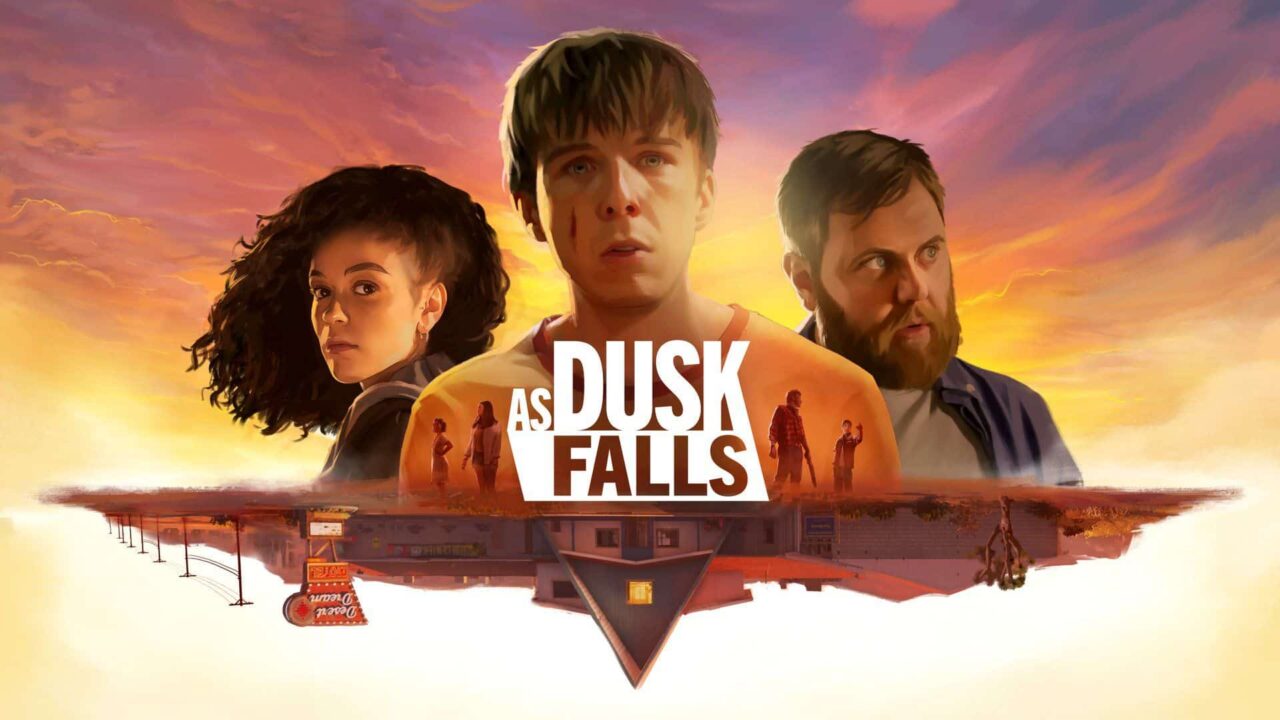 Tutti i possibili finali di As Dusk Falls: la guida definitiva thumbnail