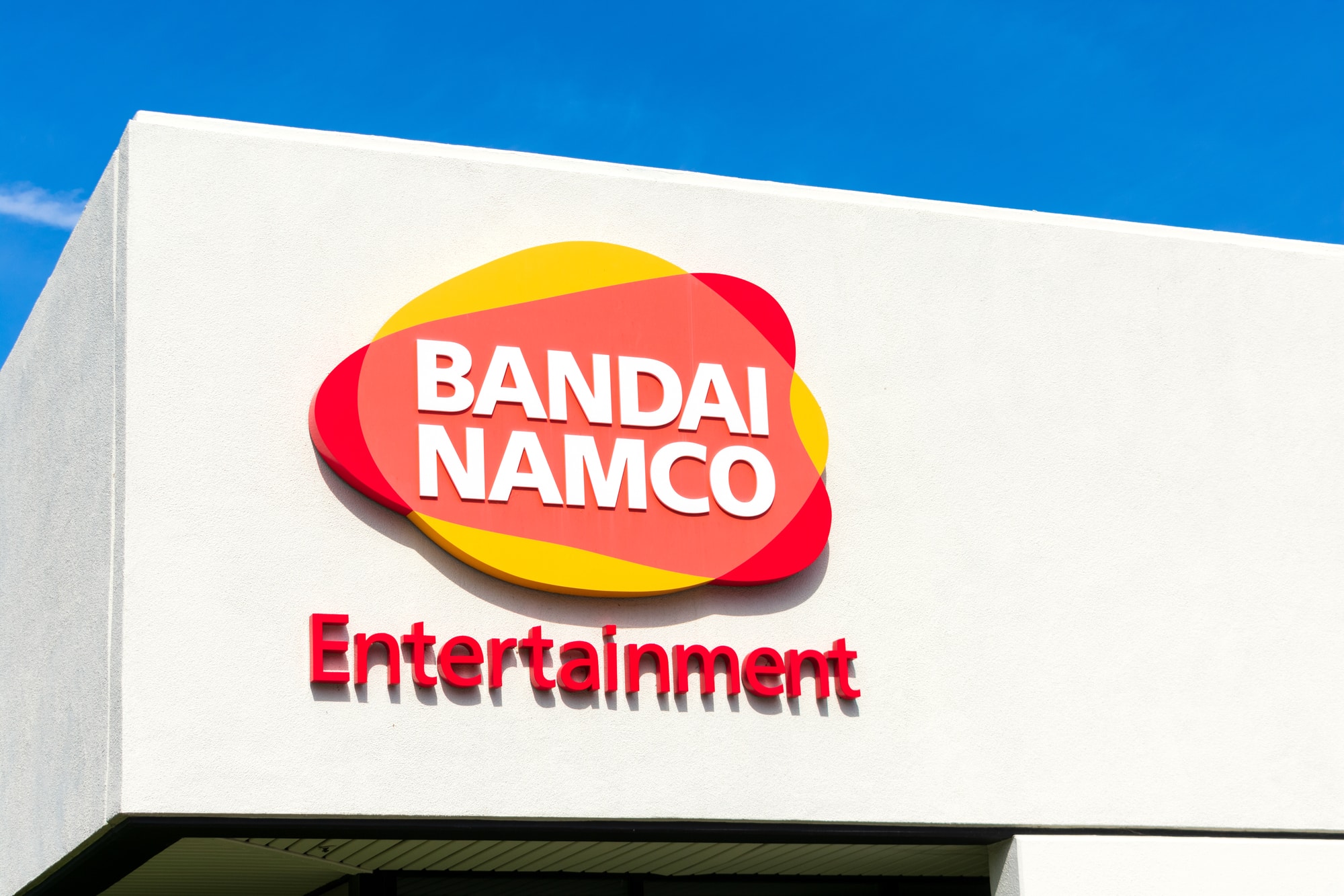 Bandai Namco e ILCA fondano Aces Inc thumbnail
