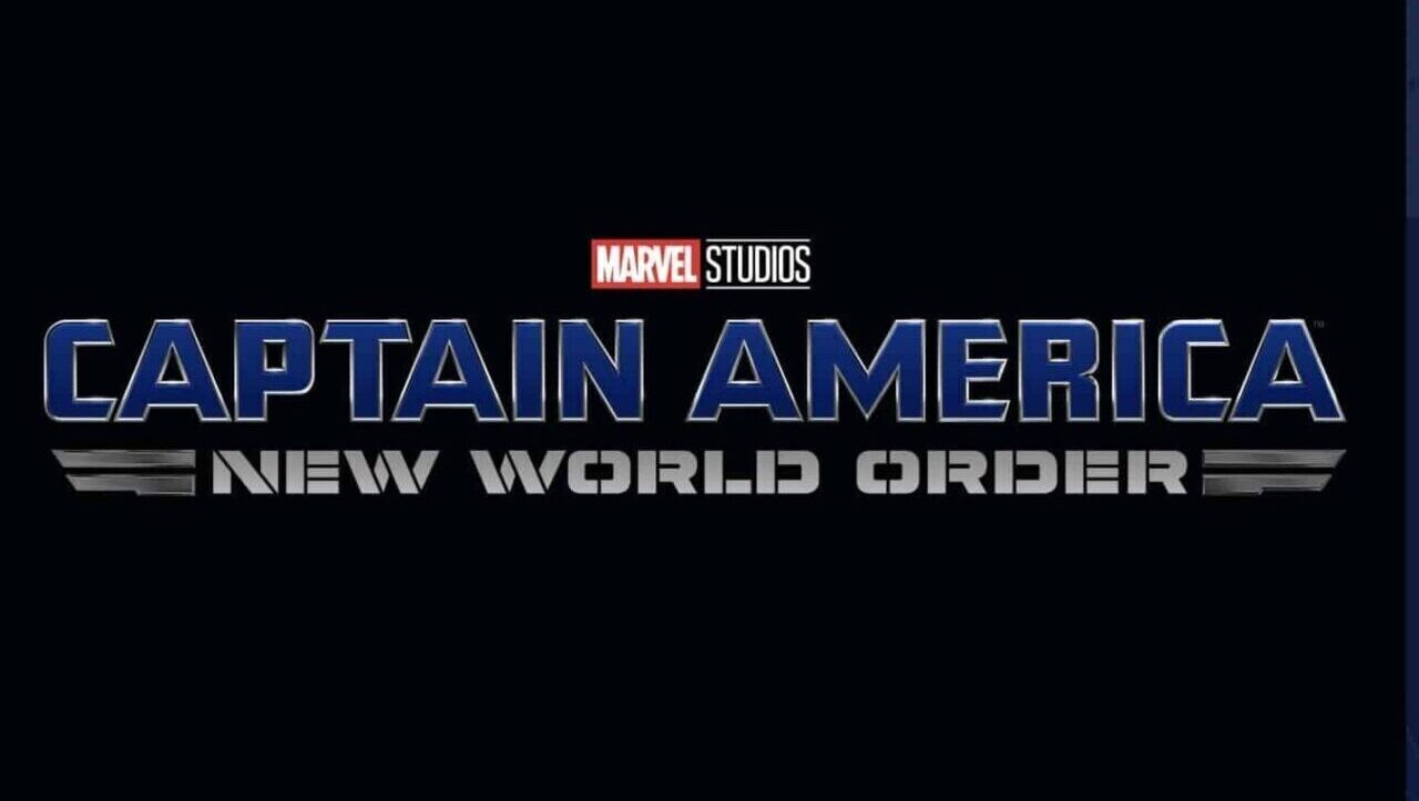 Annunciato il titolo e la data d’uscita di Captain America 4 thumbnail