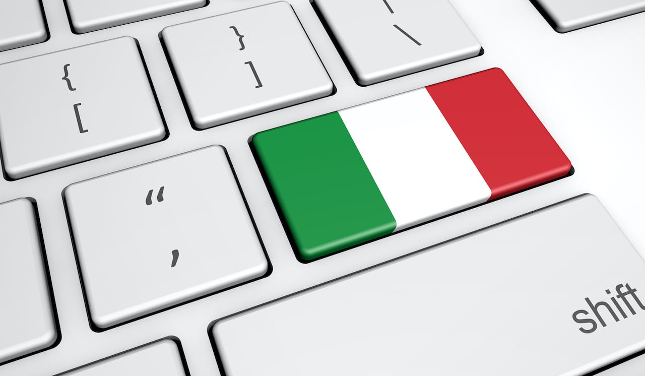 Classifica digitale UE: l’Italia guadagna posizioni thumbnail