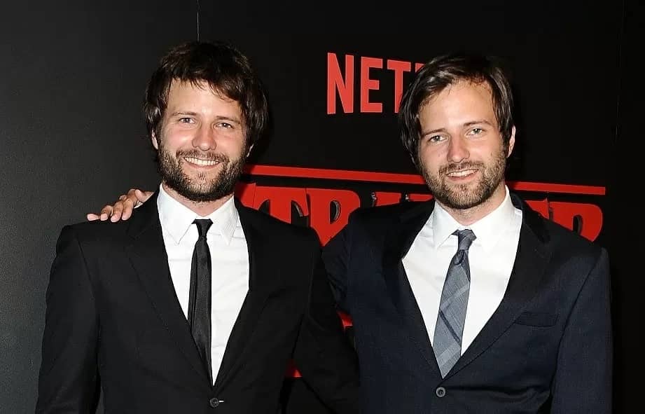 Duffer Brothers upside down pictures min