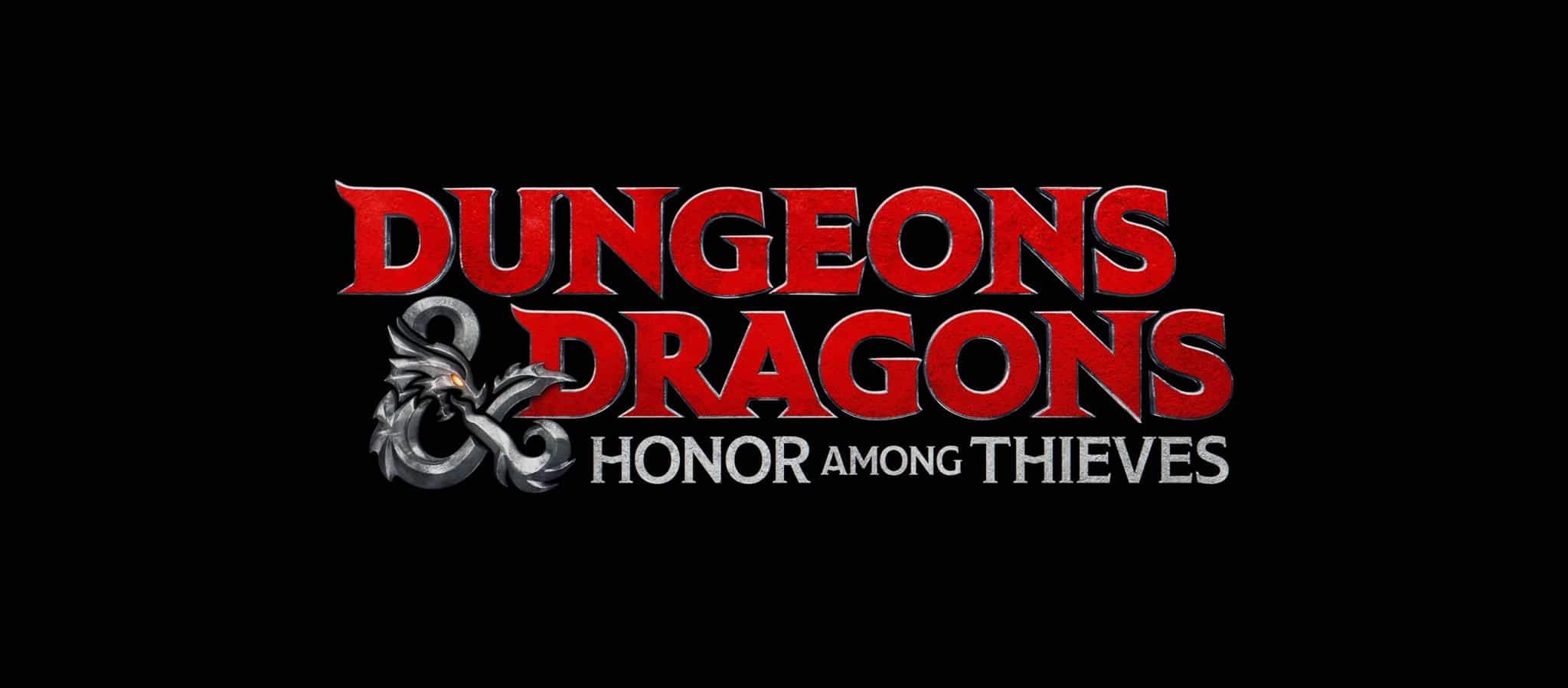 Dungeons & Dragons: Honor Among Thieves si mostra in un primo trailer thumbnail