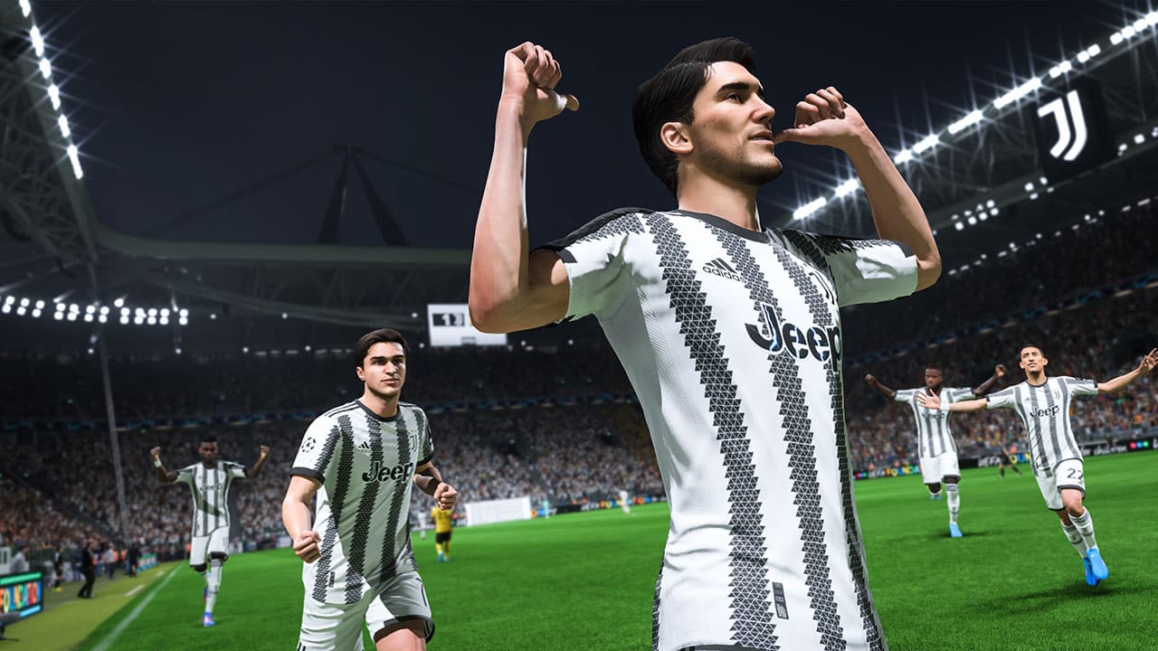 FIFA 23 avrà un nuovo sistema di anti-cheat su PC thumbnail