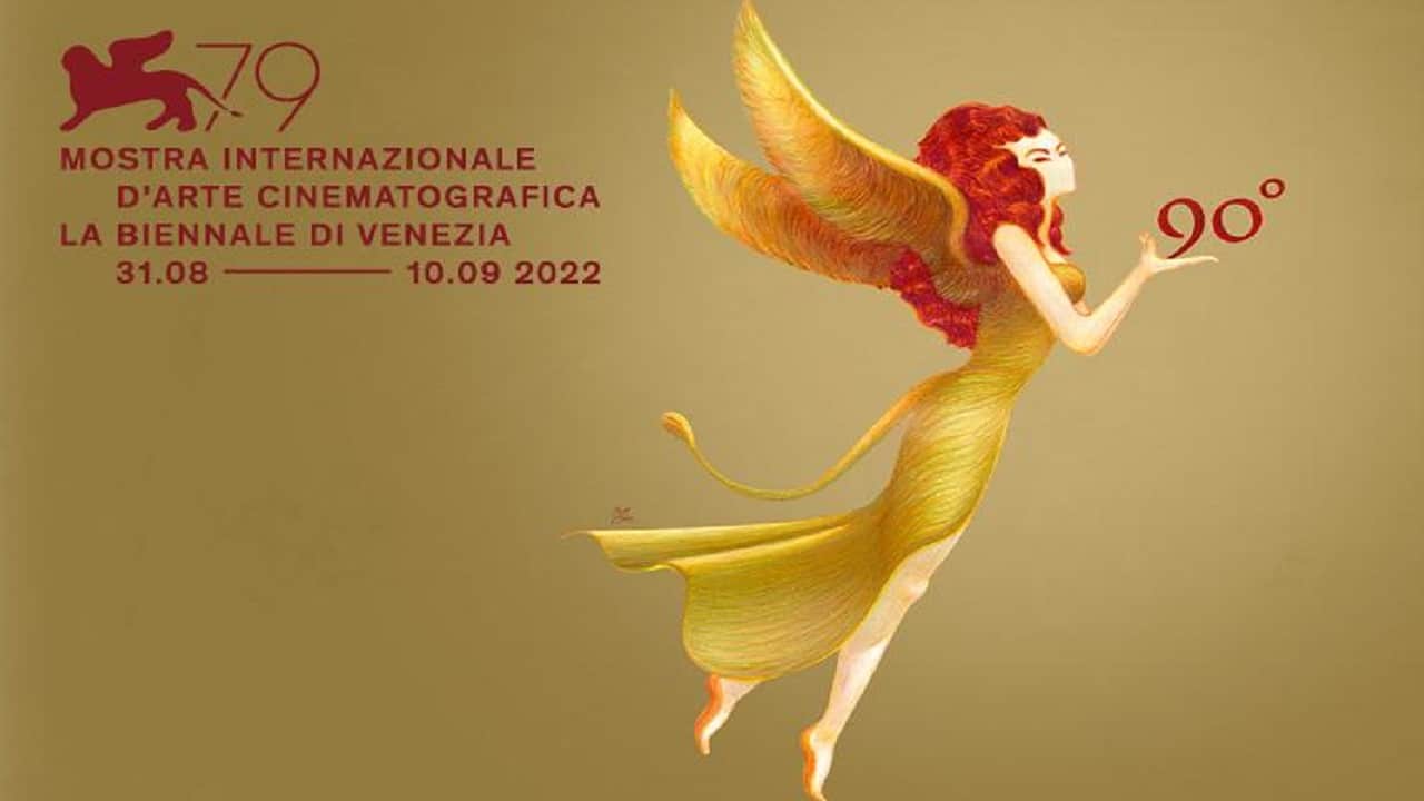 Festival di Venezia 2022: tutti i film in concorso thumbnail