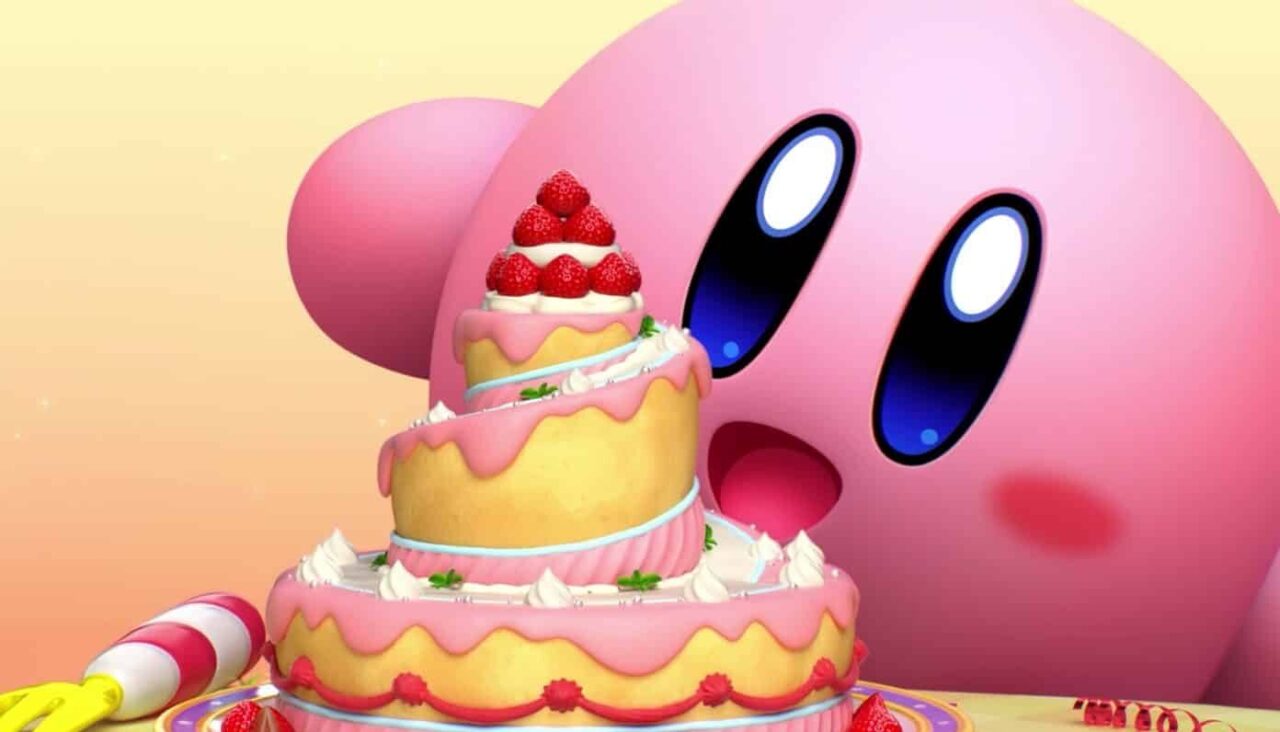 Kirby's Dream Buffet sta per arrivare su Nintendo Switch thumbnail