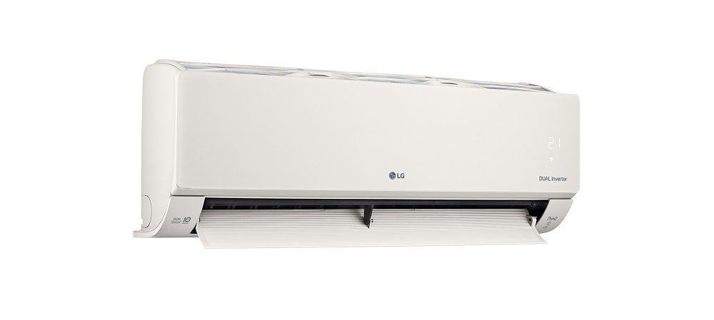 LG ARTCOOL Color climatizzatori resindenziali min