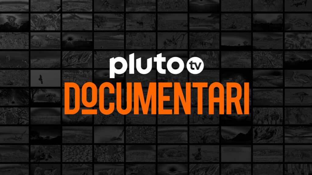 La stagione estiva di Pluto TV doc
