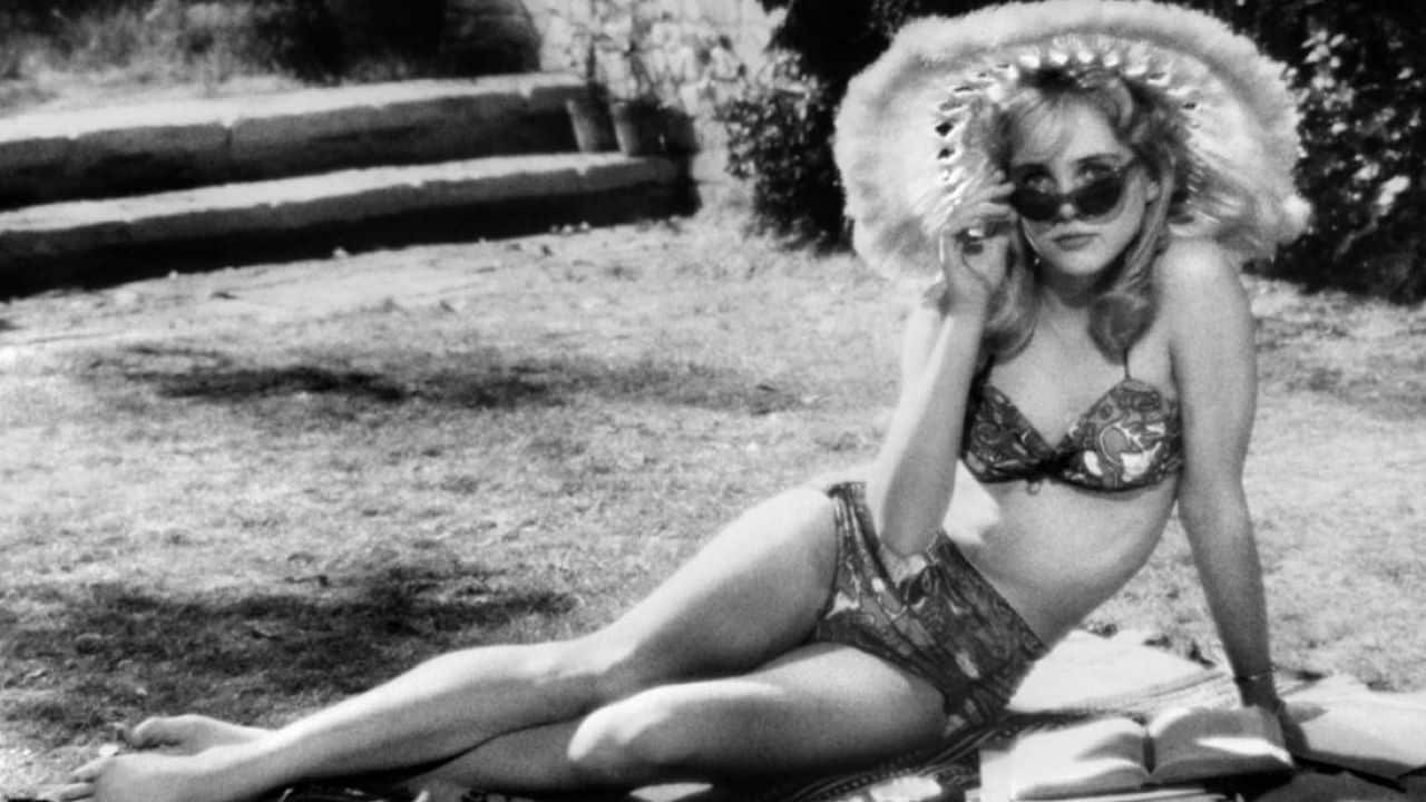 Il filo nascosto: Lolita di Stanley Kubrick thumbnail