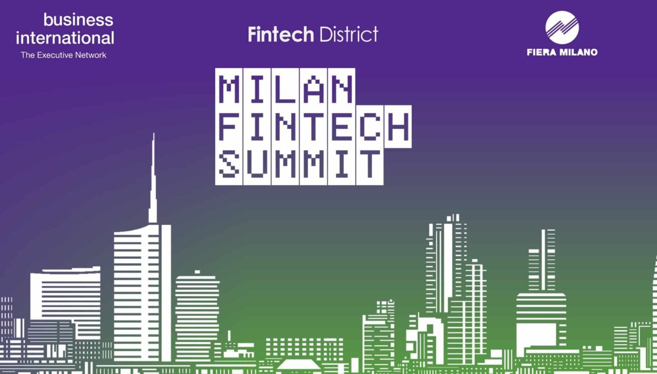 Torna il Milan Fintech Summit: la terza edizione in arrivo questo ottobre thumbnail