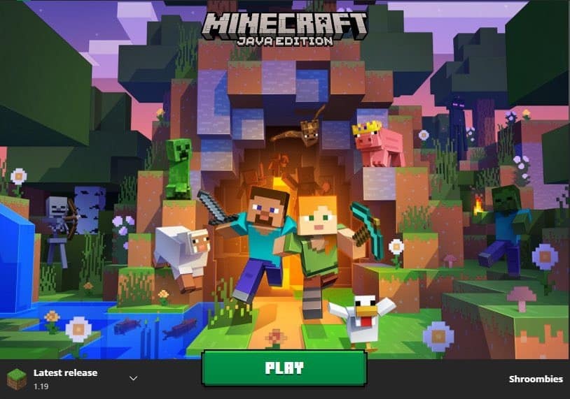Minecraft omaggia lo youtuber Technoblade