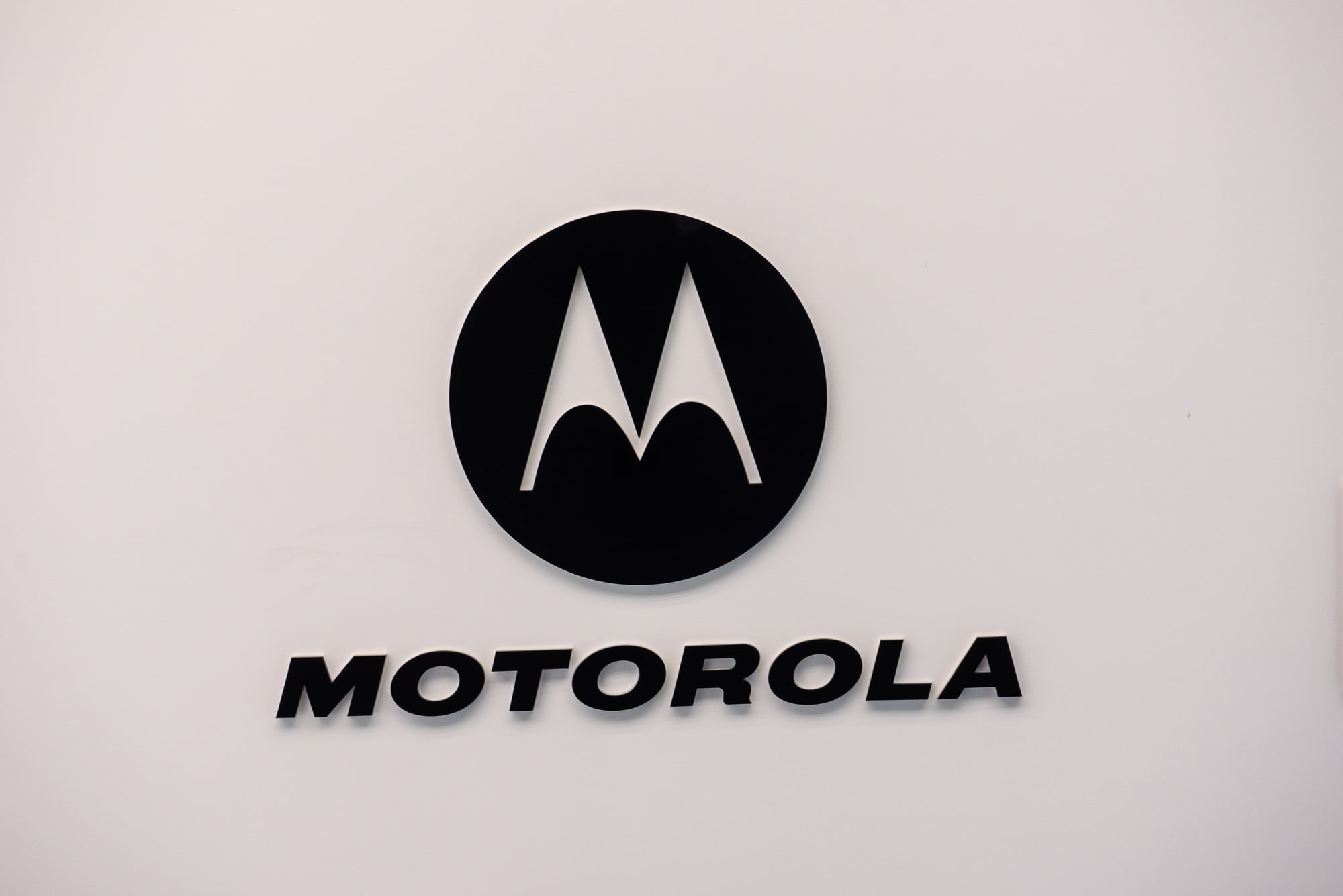 Motorola è lo sponsor della nuova edizione della Partita del Cuore thumbnail