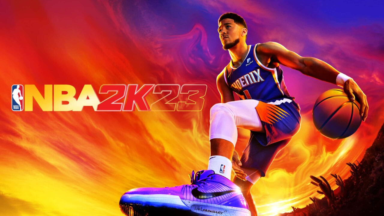 Esce oggi NBA 2K23: ecco tutte le caratteristiche thumbnail