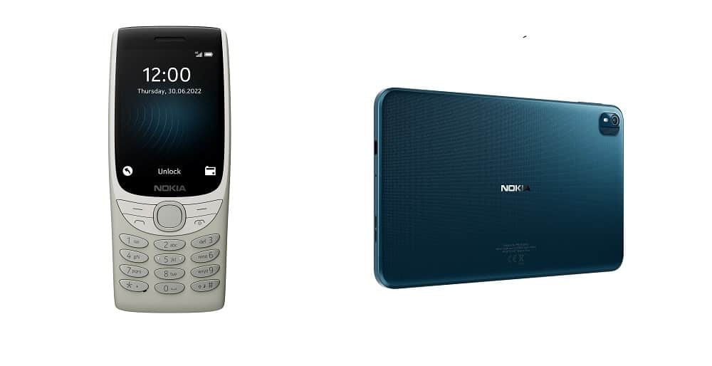 Nokia 8210 4G Sand 8 hmd global 2022 min