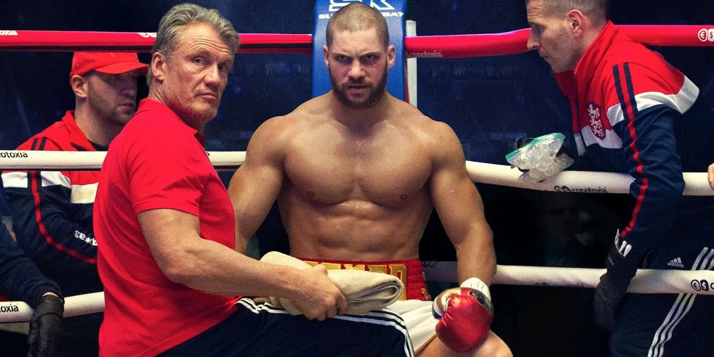 Rocky: in arrivo lo spin-off Drago, rinviata l'uscita di Creed 3 thumbnail