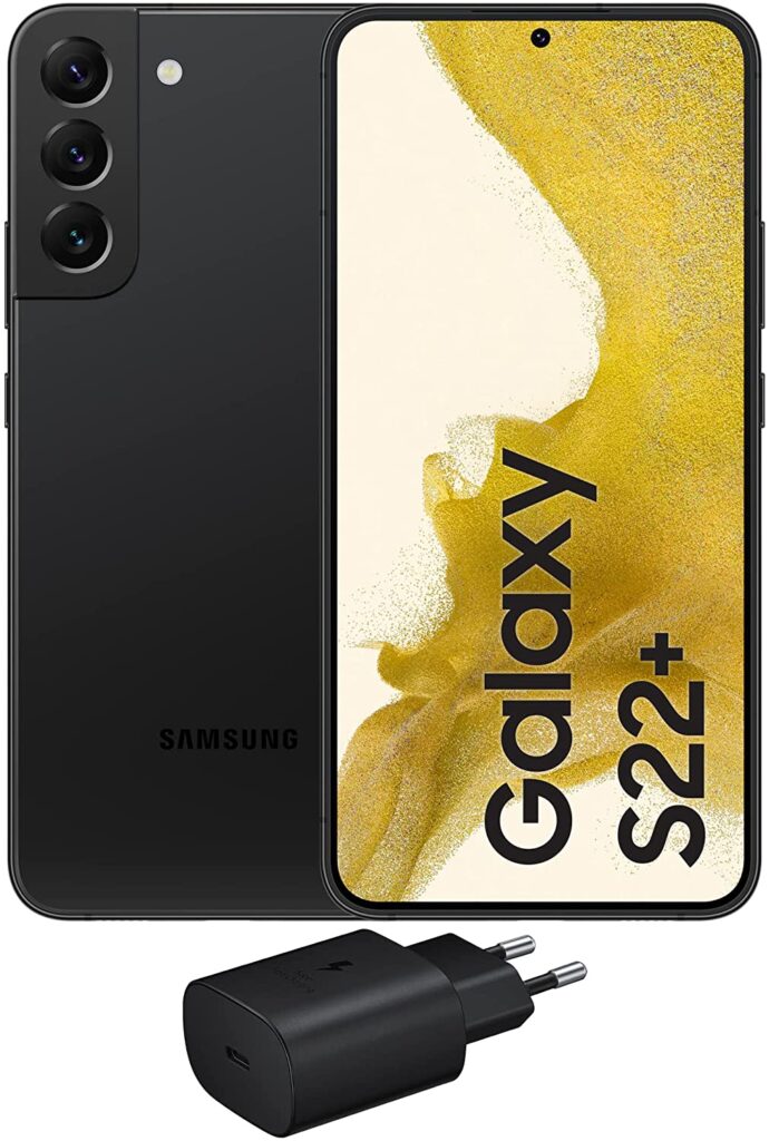 Samsung Galaxy S22 5G sconto Amazon Prime Day 2022