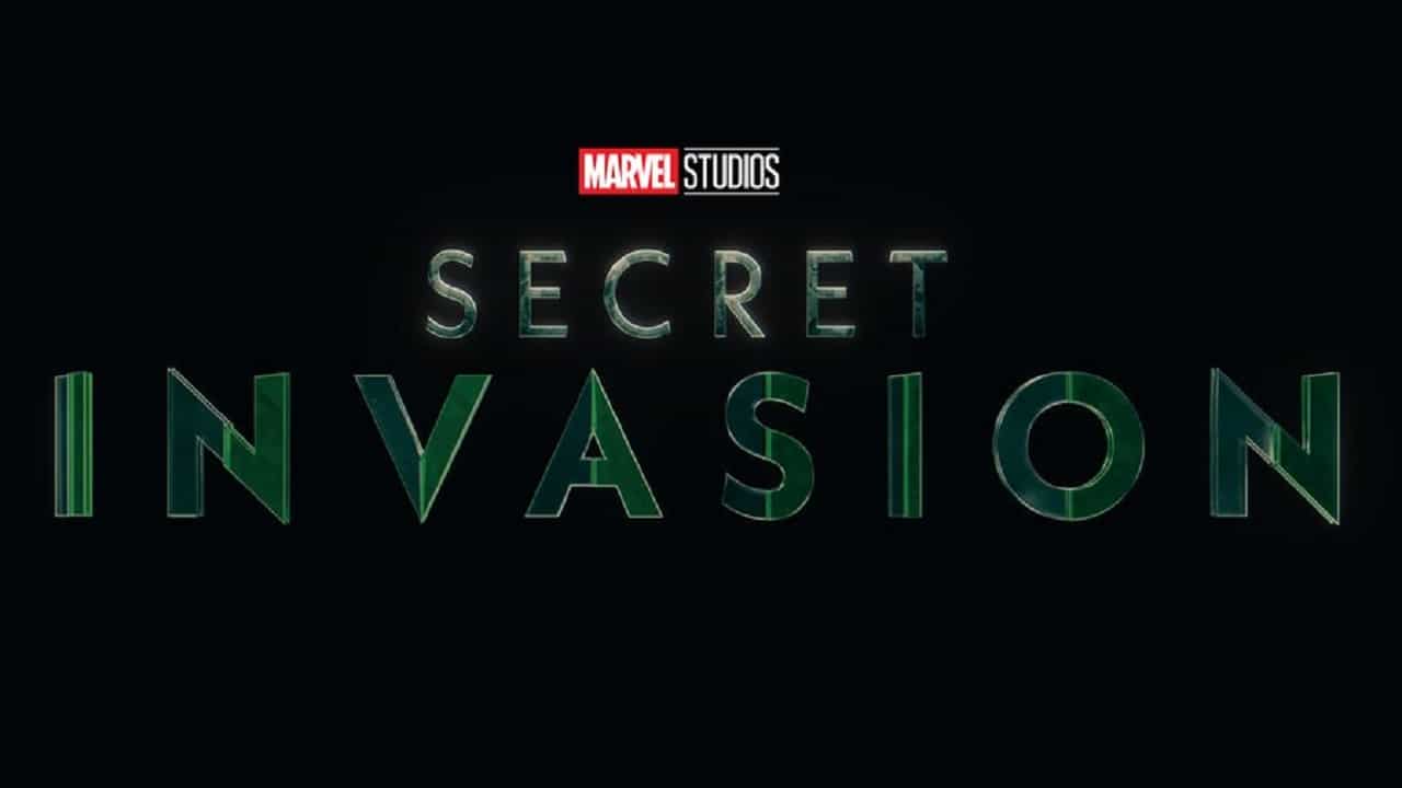 La Marvel svela il trailer di Secret Invasion al Comic-Con 2022 thumbnail