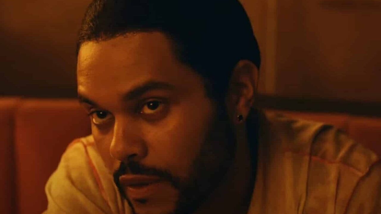 Guarda The Weeknd nel primo trailer di The Idol, la nuova serie HBO Max thumbnail