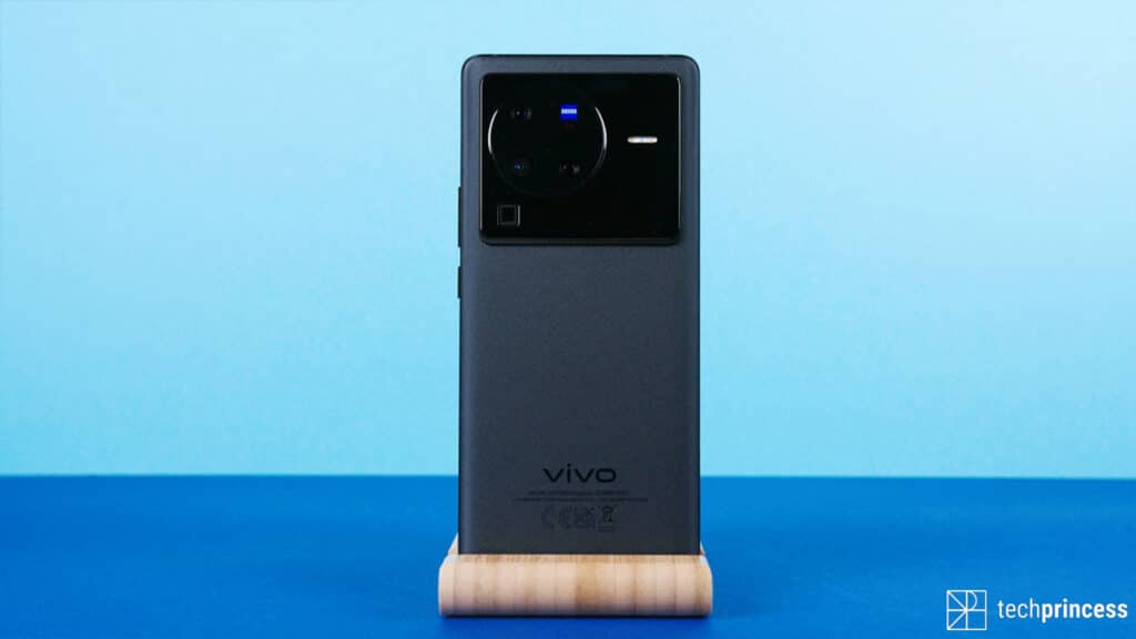 Vivo X80 Pro recensione fotocamera