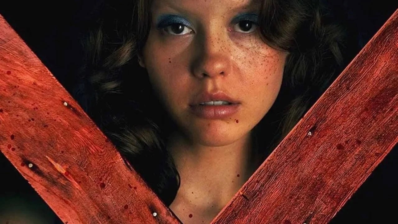 X – A Sexy Horror Story: com'è il film horror con Mia Goth thumbnail