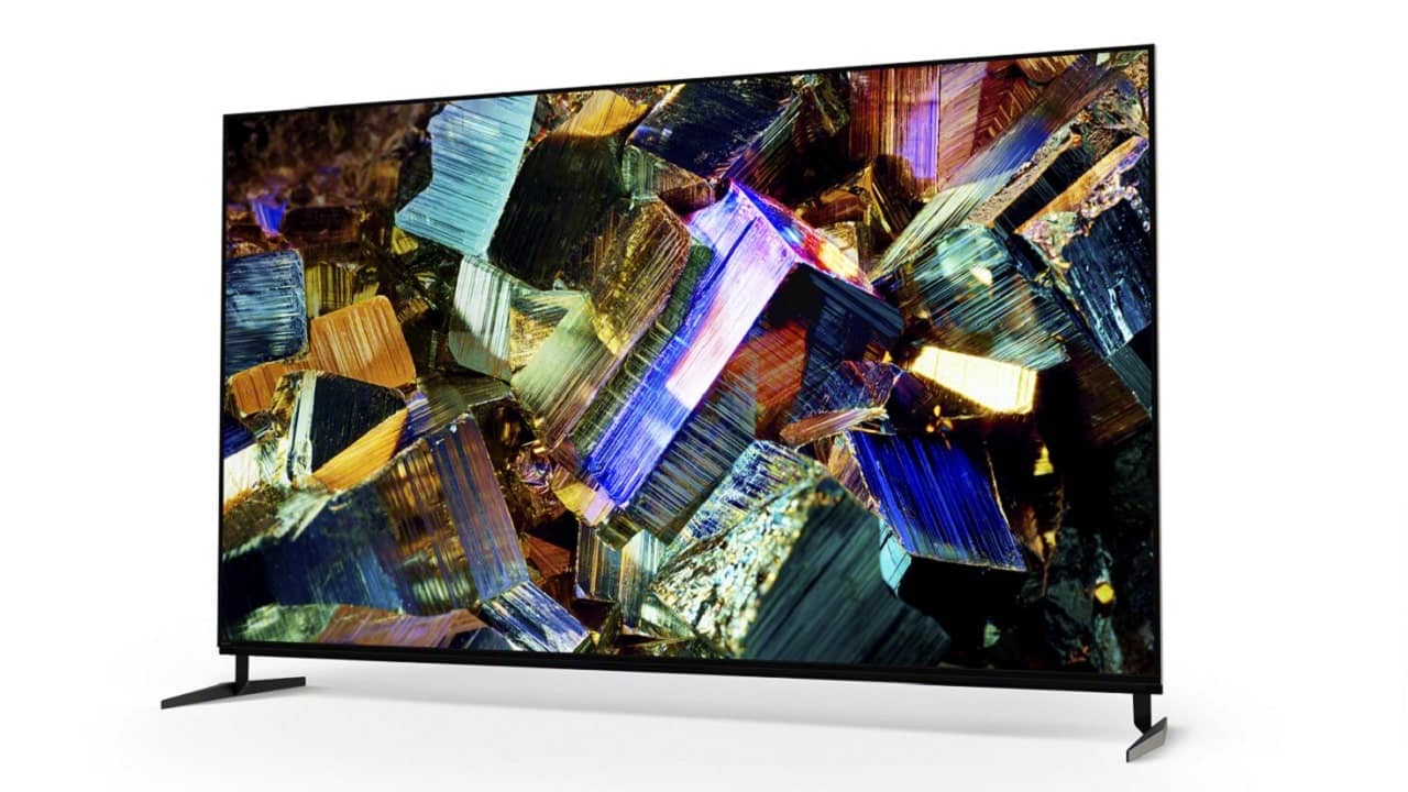 Sony annuncia Z9K, i nuovi TV Mini LED 8K thumbnail