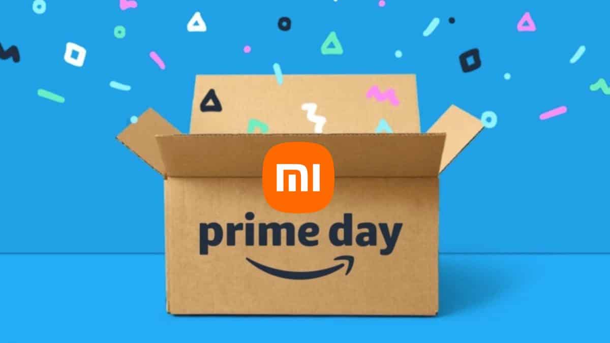 Amazon Prime Day, le migliori offerte Xiaomi e POCO thumbnail