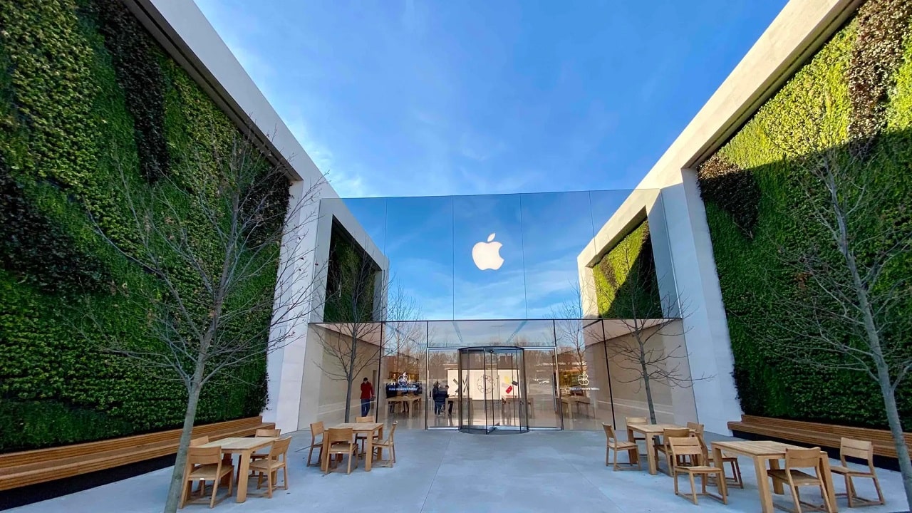 Apple annuncia il report del terzo trimestre 2022 thumbnail